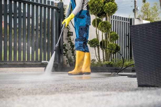 Best Gutter Cleaning  in Keokuk, IA