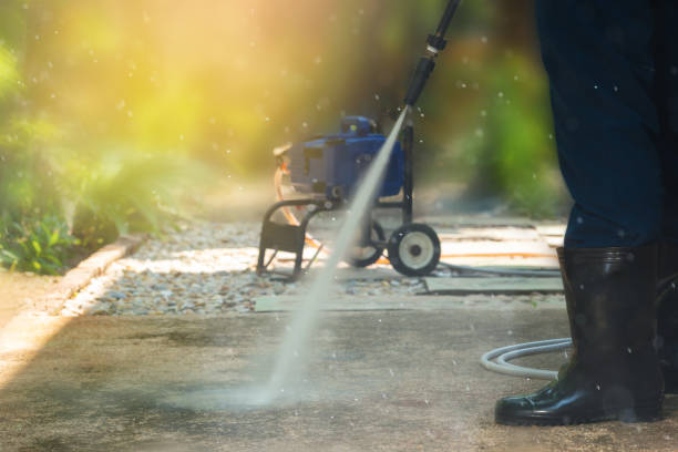 Best Restaurant Pressure Washing  in Keokuk, IA